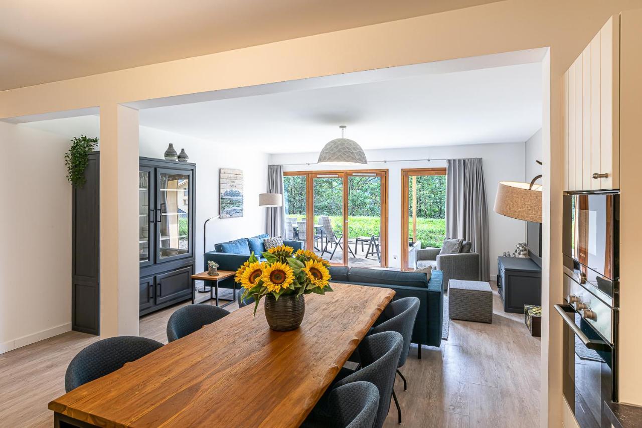 Francecomfort - Alpchalets Portes Du Soleil Abondance Exteriör bild