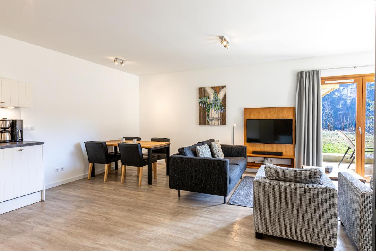 Francecomfort - Alpchalets Portes Du Soleil Abondance Exteriör bild