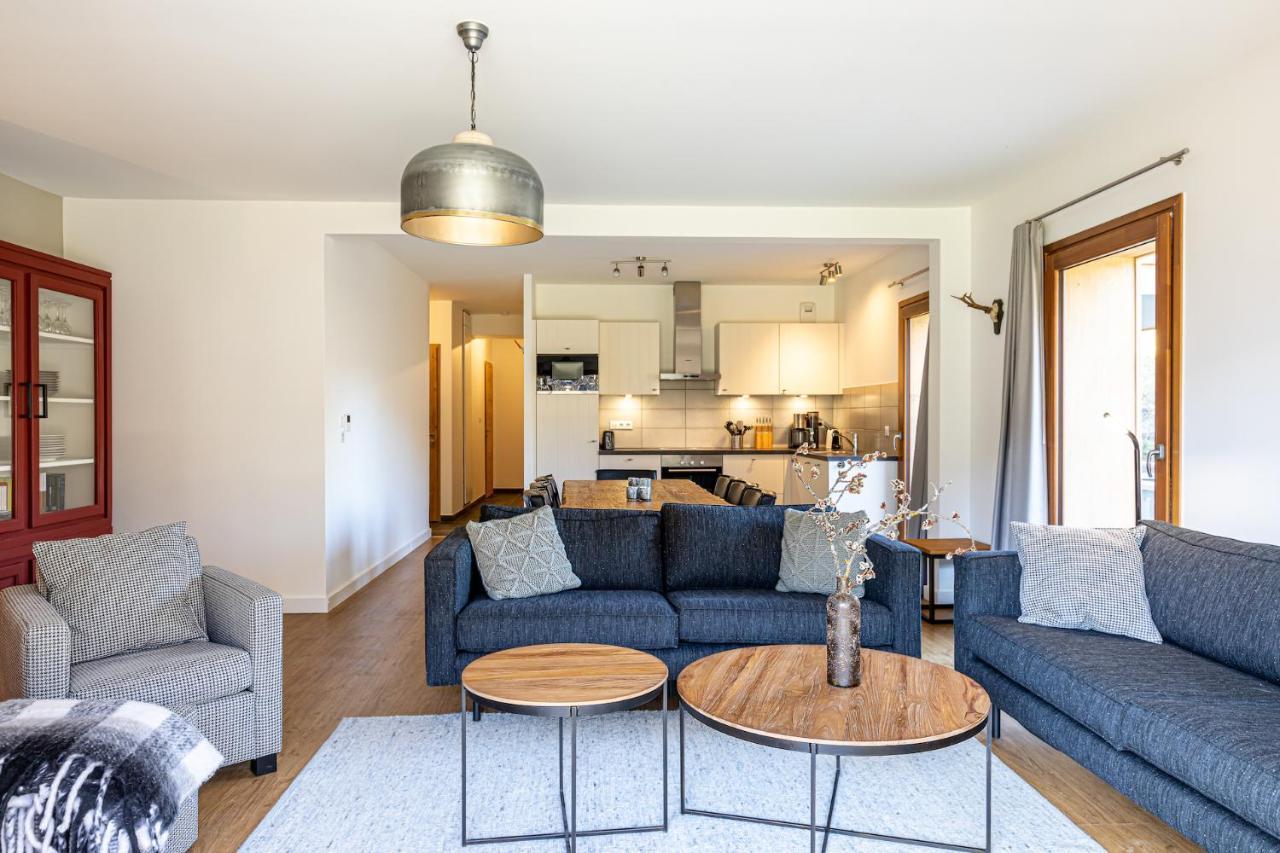 Francecomfort - Alpchalets Portes Du Soleil Abondance Exteriör bild