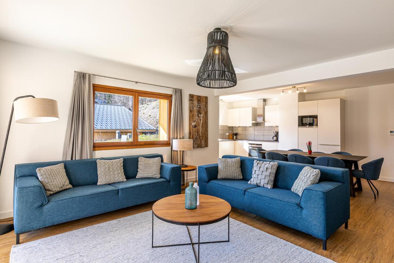 Francecomfort - Alpchalets Portes Du Soleil Abondance Exteriör bild