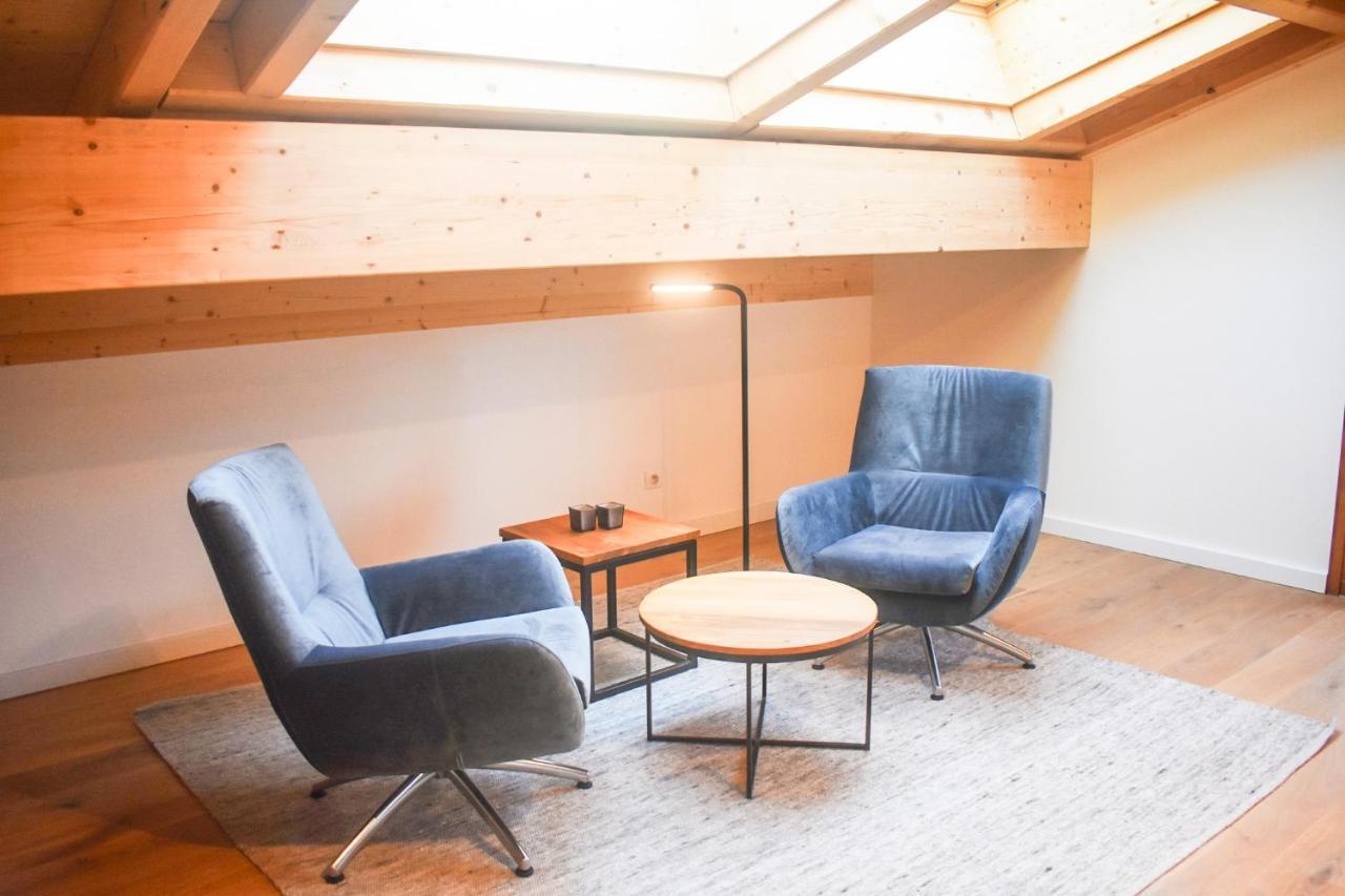 Francecomfort - Alpchalets Portes Du Soleil Abondance Exteriör bild