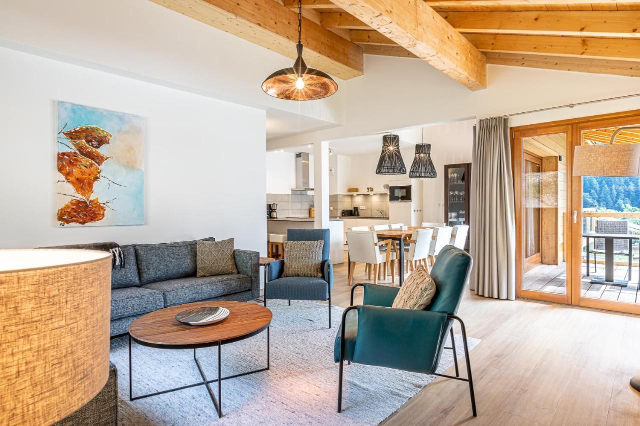 Francecomfort - Alpchalets Portes Du Soleil Abondance Exteriör bild