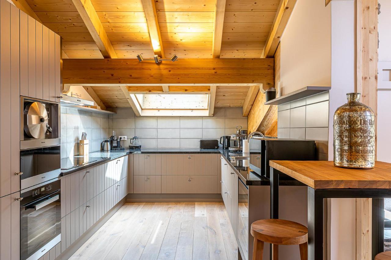 Francecomfort - Alpchalets Portes Du Soleil Abondance Exteriör bild