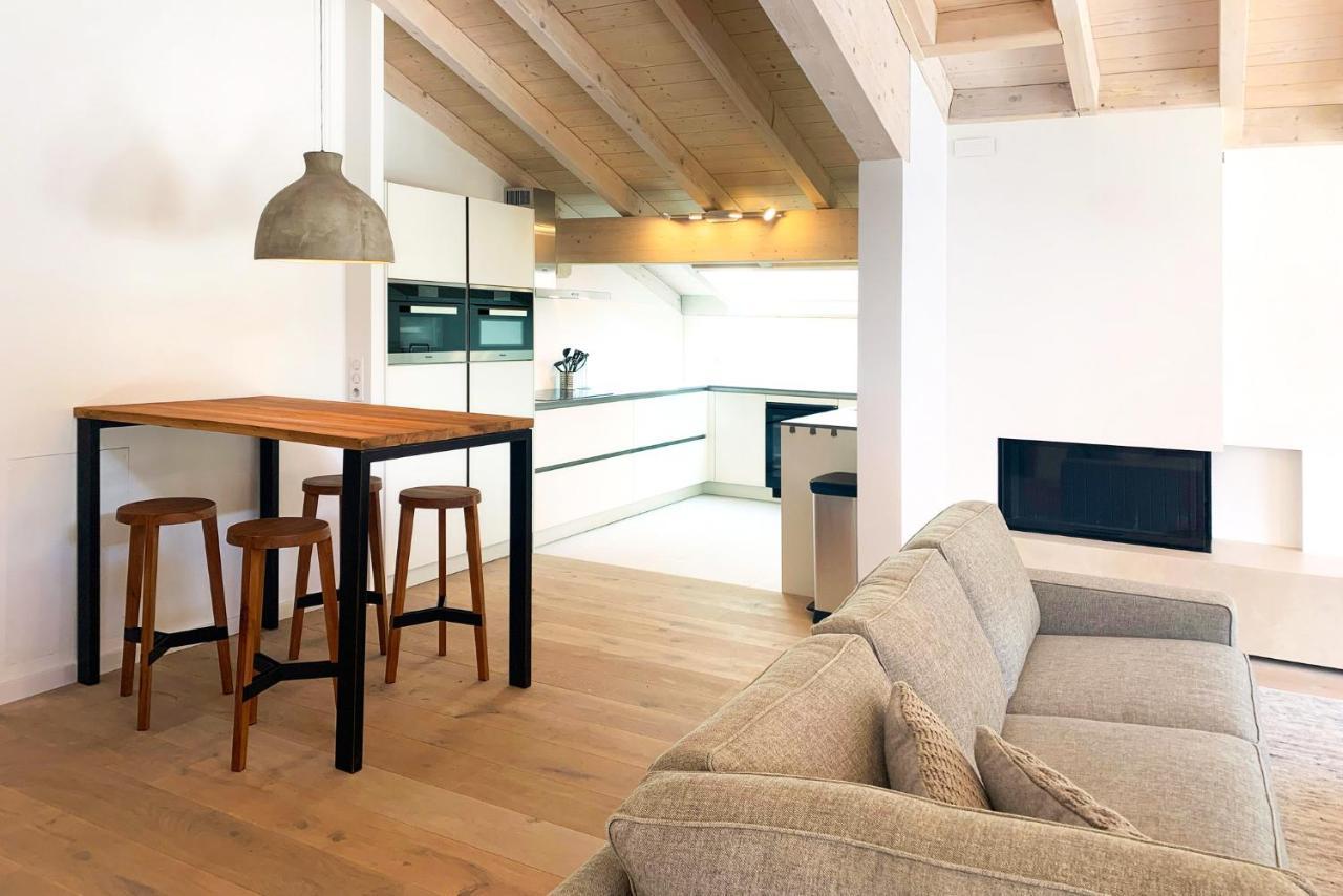 Francecomfort - Alpchalets Portes Du Soleil Abondance Exteriör bild