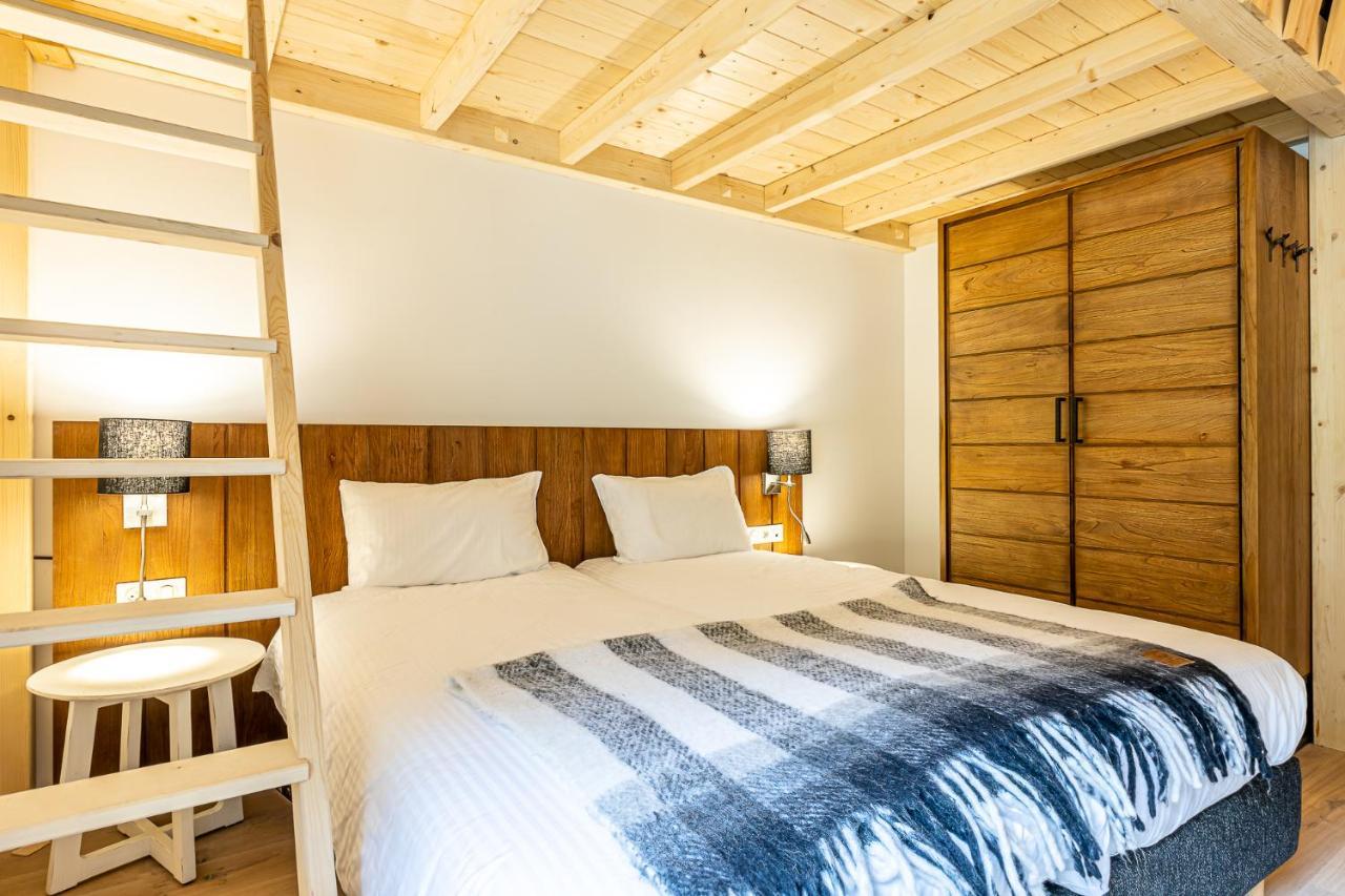 Francecomfort - Alpchalets Portes Du Soleil Abondance Exteriör bild