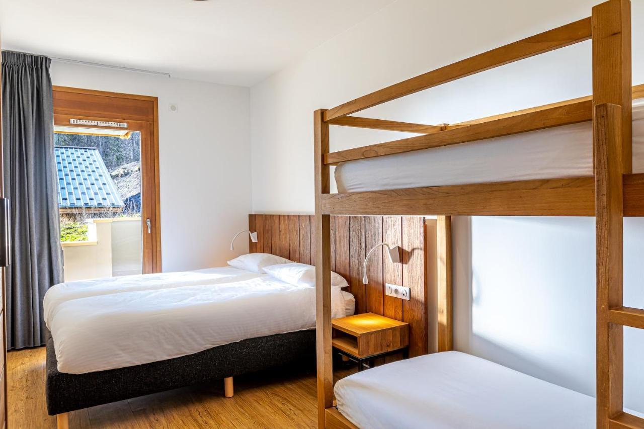 Francecomfort - Alpchalets Portes Du Soleil Abondance Exteriör bild